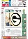 PACKERS FEVER - Community Shoppers, Inc.