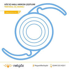 Net Goz Cerrahi Tip Merkezi On Instagram Halk Arasinda Akilli Lens Olarak Bilinen Goz Ici Lensler Ile Miyop H Tech Company Logos Pinterest Logo Company Logo