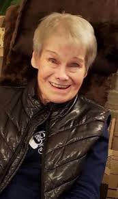 Maxine Tilley Obituary