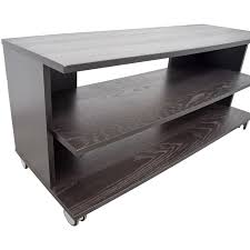 Has a shelf to store baskets or other items. 87 Off Ikea Ikea Benno Tv Stand Storage