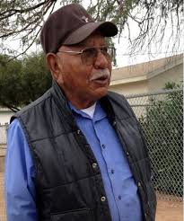 Frank Cordova Obituary