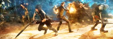 Final Fantasy 15 Walkthrough And Guide Weapon Upgrades Dungeons Side Quests Coverage Prima Games Berried memories (coctura) sidequest guide final fantasy 15/ ffxv. final fantasy 15 walkthrough and guide