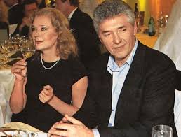 С любимым мужчиной сергеем мартыновым. Irina Alferova I Sergej Martynov Spasenie Ot Otchayaniya I Dolgozhdannoe Schaste
