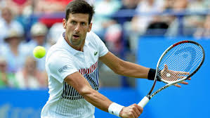 Feels like the explanation is reiterated too many times, but it's only because it's been proven as fact congrats nole you're an absolute legend. Novak Djokovic What Is Missing In His Game How Important Vajda Is And Will There Be Nole The Champion Again The Srpska Times