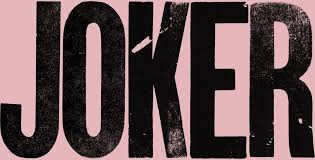 Les rediffusions de le mec de la tombe d'à côté. Joker Film 2019 Wikipedia