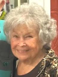 Joanne Stogner Obituary (1932