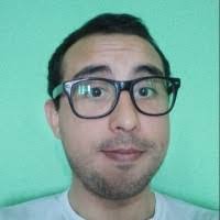 Jonathan Oviedo's Instagram, Twitter & Facebook