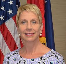 Inside this issue... Federal, state and local agencies prepare for massive  New Madrid earthquake and devastating Gulf Coast hurr