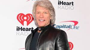 Bon jovi, altered images and jamelia. Jon Bon Jovi Promiflash De