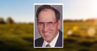 Amos H. Hege Obituary February 13, 2015