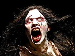 Bloody Mary | Urban Legend | Scary For Kids