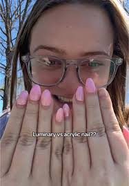 Luminary Gel Vs Youngnails