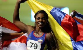 No solo apunta a la medalla de oro. Htzizr1domblxm
