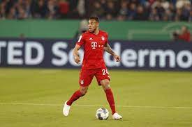 Man Utd In Touch With Bundesliga Midfielder S Entourage Chelsea In Limbo Over Availability Of Players And Mo Midfielder Chelsea Transfer News Chelsea Transfer
