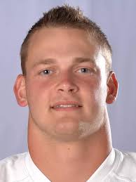 2010 Football Roster