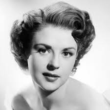 Mala Powers Movies and TV Shows