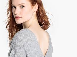 Dkny linen clothing for women. La Redoute Monte En Gamme Grace A Brand Bazar Avec La Brand Boutique Chloe Fashion Lifestyle