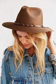 Urban Outfitters Trendy Hat Fashion Comfortable Fashion