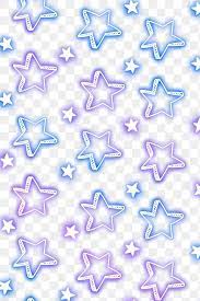 Neon Star Doodle Pattern Background Png Free Image By Rawpixel Com Ployploy Doodle Patterns Star Doodle Background Patterns
