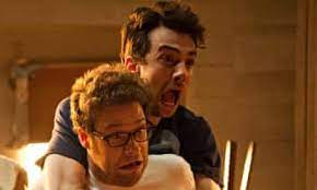 Jay baruchel vs anthony mackie, million dollar baby scene when anthony mackie beat jay baruchel very badly, but morgan. Jay Baruchel We Re Being Reduced To A Planet Of Serfs How To Train Your Dragon 2 The Guardian
