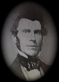 1849: Rev. Abraham Jenkins, Jr. to Minerva Jenkins