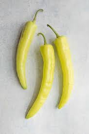 This is caused by the alkaloid capsaicin, which is measured in scoville units. Hungarian Wax Peppers All About Them Chili Pepper Madness
