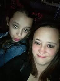 Anita Chilton's Instagram, Twitter & Facebook