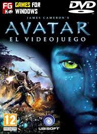 Descargar Avatar El Videojuego Pc Full Espanol Mega Mediafire Google Drive Full Games 0k Jeux D Action James Cameron Avatar
