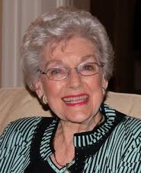 Beatrice Fuqua Hegenberger Magers Obituary