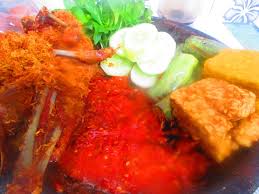 Bikin sambal lalapan cabang purnama : Gurih Dan Lembutnya Bebek Goreng Cabang Purnama Ternyata Ini Resep Dan Cara Membuatnya Dapur Onlineku