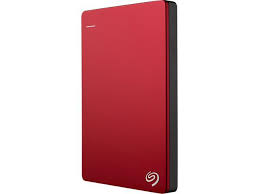 Seagate external hard drive detected but not showing up might be the result of pending updates. Seagate Backup Plus Slim 2tb Usb 3 0 Portable External Hard Drive Stdr2000103 Red Newegg Com