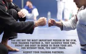 Well Said Martial Arts Training Martial Arts Quotes Bjj Quotes