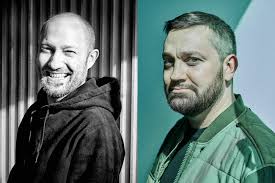 Sky and Sand" von Paul & Fritz Kalkbrenner ist der längstplatzierteste Song  in den Charts