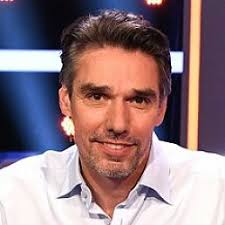 Filmografie Michael Stich