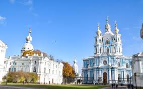 De hermigage of het winterpaleis. Citytrip St Petersburg 8 Bezienswaardigheden Om Te Bezoeken