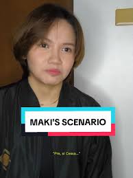 Maki's Ultimate Crush Revealed: Cessa