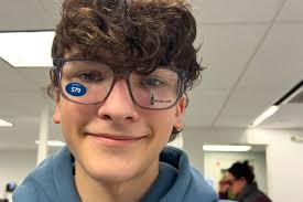 Fundraiser by Courtney Brown : Logan's Optical Surgery