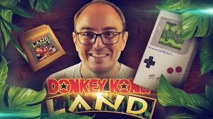 Donkey Kong Land