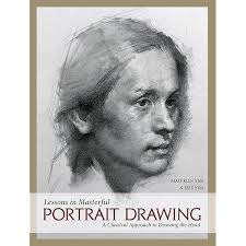 The Artist's Complete Guide to Drawing the Head: Maughan, William:  9780823003594: Amazon.com: Books