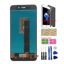 ZTE Blade A601 LCD Screen Display Phone ...