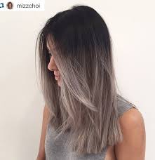 To prolong silver hair color make sure to wash your hair less, use heat protectants, and use sulfate free shampoos. 40 Glamorous Ash Blonde And Silver Ombre Hairstyles