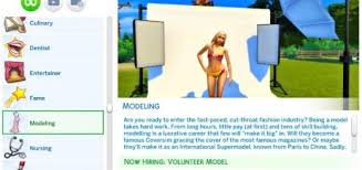 If yes, then please send the link here. Bodyguard Career Mod Sims 4 Mod Mod For Sims 4