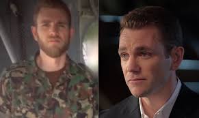 El agente de la DEA que capturó a "El Chapo" sale de la sombras