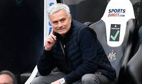 However, spurs' recent run of form made the bosses pull the cord on mourinho's time in north london. Tottenham Transfer News Jose Mourinho May Finally Get Summer Wish After New Development Football Sport Express Co Uk