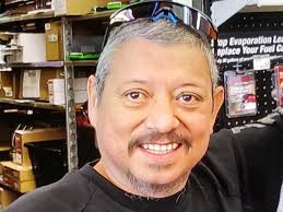 Fundraiser by Johnny Carrasco : Help Gilbert Carabajal's Family with Burial  Costs