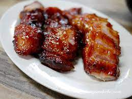 Fancy a quick bowl of melt in mouth charsiew for lunch? My Toast Roast Ss2 Bangsar Babe