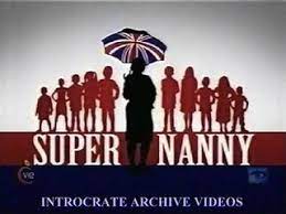 Super Nanny La Famille Bowersock 1 De 3 Popscreen