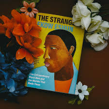 Full of anxiety and claustrophobia, and heaping with humor and poignancy."  We can't wait to hear more about this month's book selection  #OneHundredDays from Amerie and author #AlicePung during our IG Live