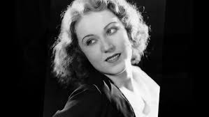 61 Rare Photos of Fay Wray (1920s -1930s)