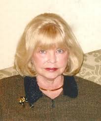 Janet Hardin Obituary (1945